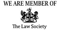 We Are Member of Law Socity
